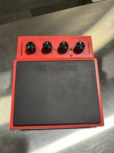 Roland - SPD-1W